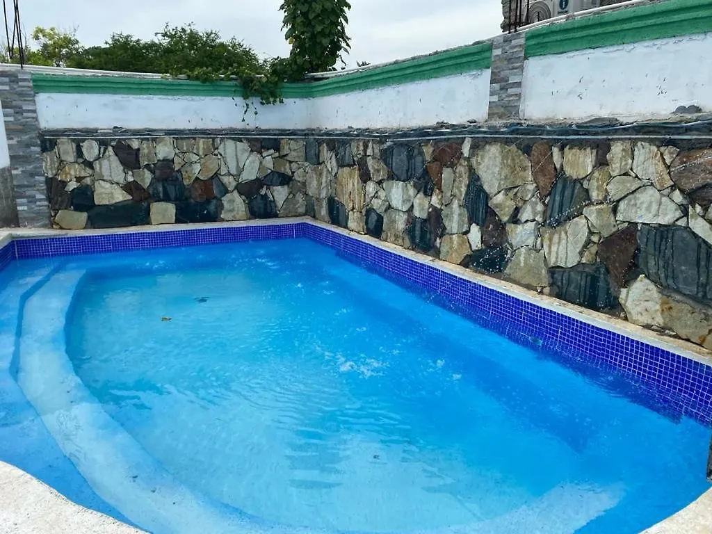 Villa Marbella Edward Piscina La Urena 0*,  Repubblica Dominicana